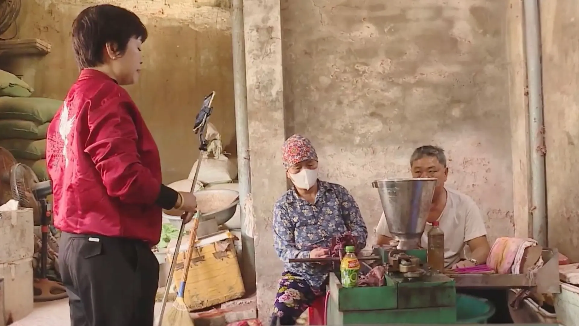 Hà Nội tìm kiếm sáng kiến cải cách hành chính